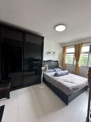 Blk 463B Sembawang Riverlodge (Sembawang), HDB 3 Rooms #504460781